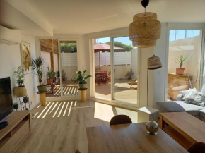 Appartement 100 m2 Terrasse Piscine
